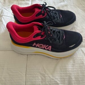 Hoka Women's Bondi 9 Running Shoes Size 8